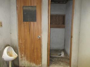 物件番号460のトイレの写真