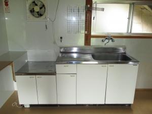 物件番号189のキッチン写真