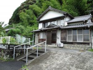 物件番号189　外観