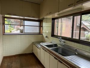 物件番号N39　キッチン