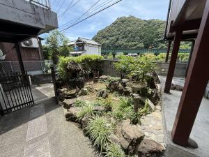 物件番号N39　庭