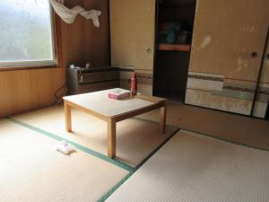 物件番号N70　離れ和室