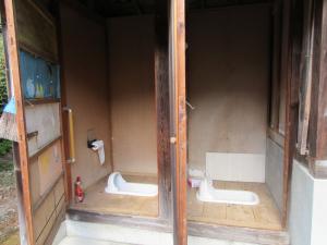 物件番号N70　トイレ