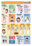 コミュニケーションボード