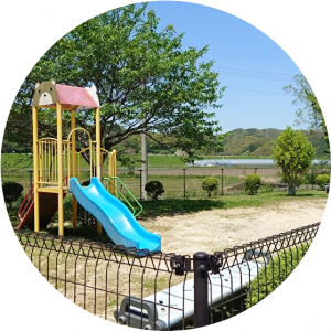 安並ニュータウン子応援