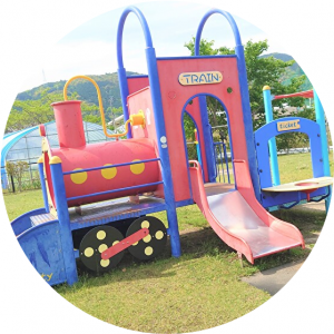 古津賀第２公園