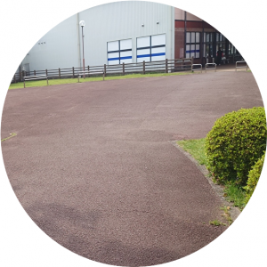 古津賀第３公園