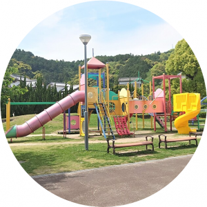 古津賀４号公園