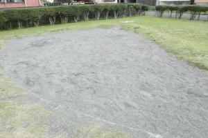 砂場