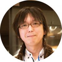 講師 吉田剛治さん