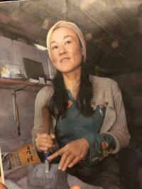 足立真弥さん
