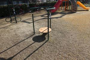 健康遊具（ゆらゆら）