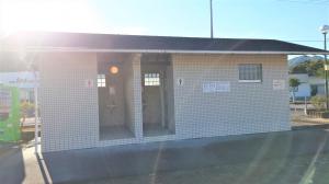 トイレ（外観）