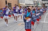 しまんと市民祭　なかむら踊り・提灯台パレードの画像