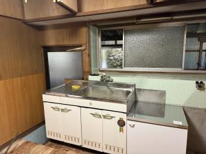 物件番号460のキッチン