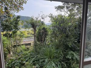 物件番号460の庭