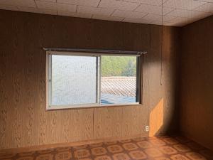 物件番号460の洋室