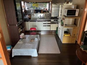 物件番号480のキッチン