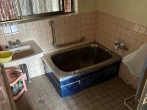 物件番号480の風呂