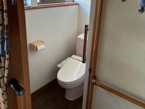 物件番号480のトイレ