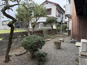 物件番号480の庭