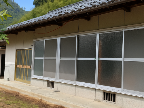 物件番号N49の外観