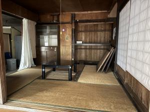 物件番号N49の居間