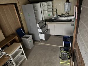 物件番号N49のキッチン