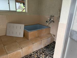 物件番号N49の風呂