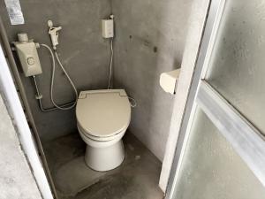 物件番号N49のトイレ