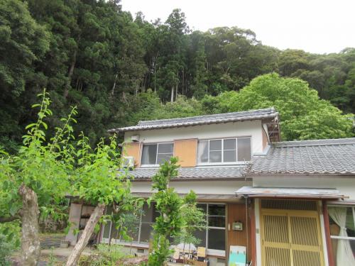 物件番号480の外観