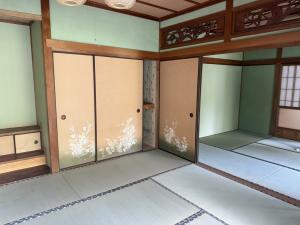 物件番号423の和室