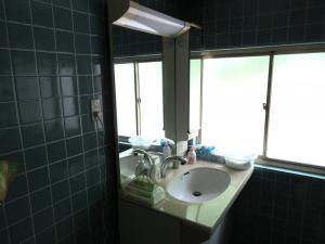 物件番号423の洗面