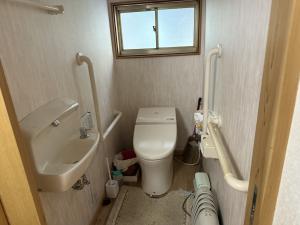 物件番号423のトイレ