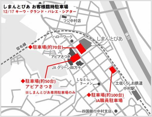 お客様駐車場_キーウ・グランド・バレエ・シアター