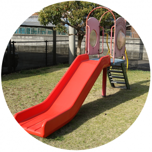 四万十ニュータウン1号公園