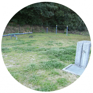 四万十ニュータウン2号公園