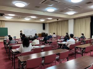 介護職員初任者研修