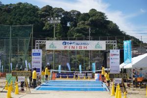 ウルトラマラソン2