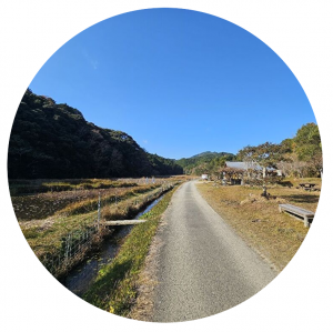 トンボ自然公園