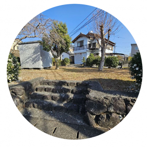 具同田黒2号緑地