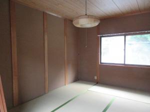 物件番号214の和室2階