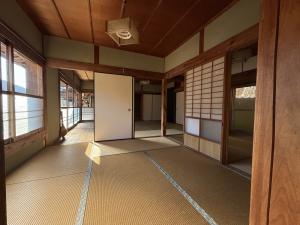 物件番号N48の和室