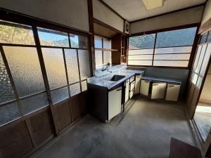 物件番号N48のキッチン