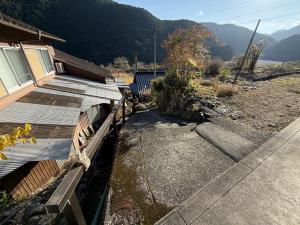 物件番号N48の階段