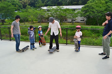 11月3日の教室画像1