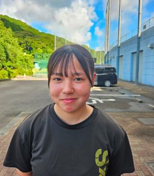 女性メンバー2