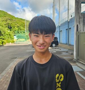 男性メンバー2