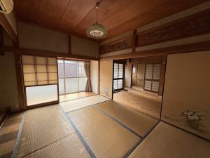 物件番号303の和室