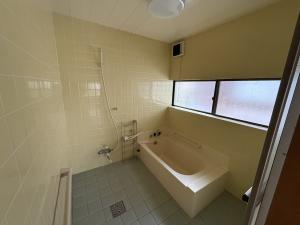 物件番号303の風呂